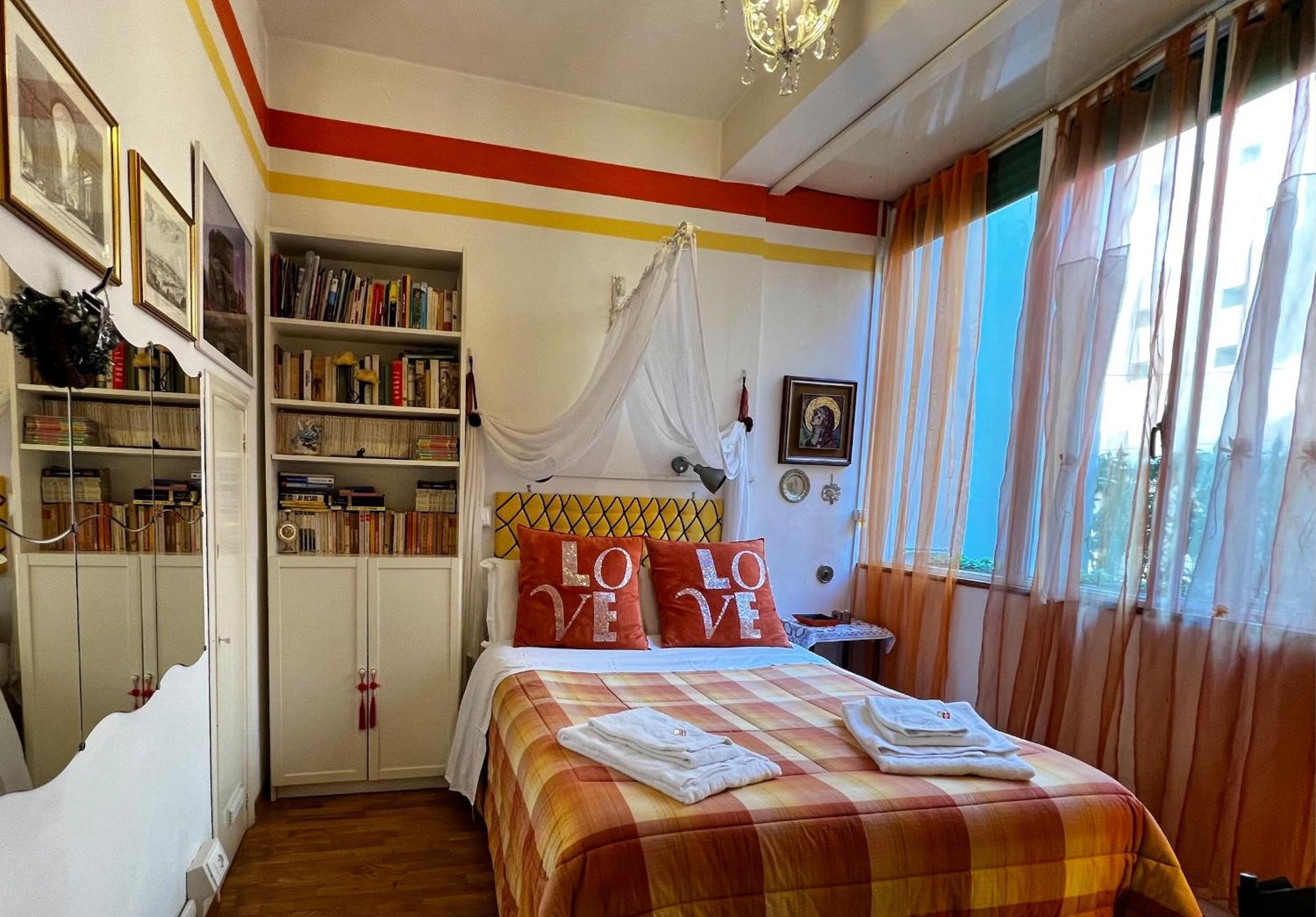 Tre Gigli A Firenze, 5 Minutes From Station, Via Palazzuolo 55住宿加早餐旅馆 外观 照片