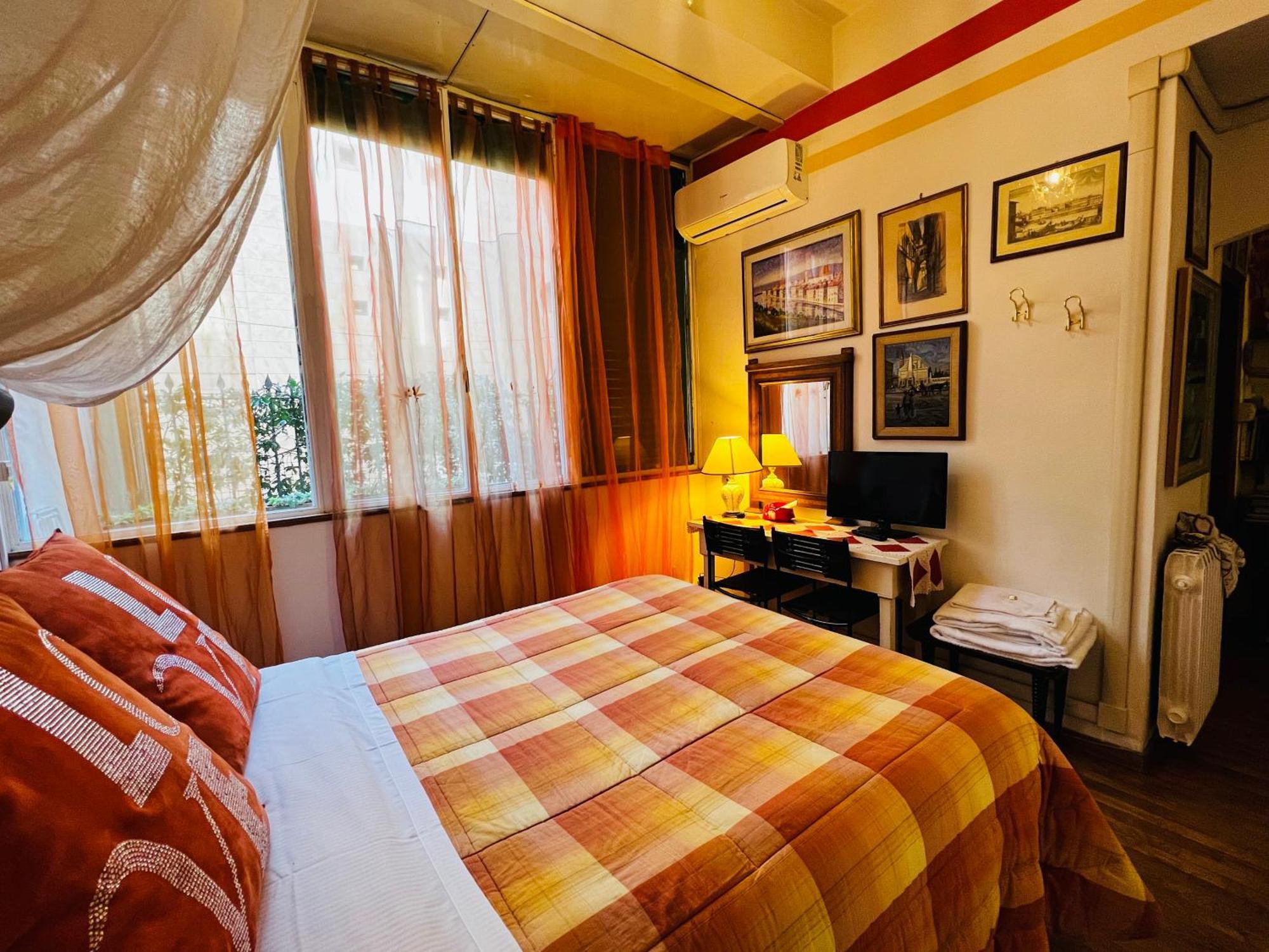 Tre Gigli A Firenze, 5 Minutes From Station, Via Palazzuolo 55住宿加早餐旅馆 外观 照片